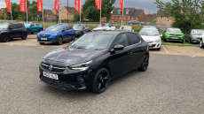 Vauxhall Corsa 1.2 Elite Edition 5dr Petrol Hatchback